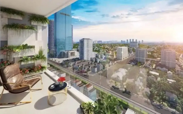 Vinhomes Westpoint Managed by Anstay Residence