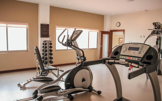 Best Western Cumbres Inn Cd. Cuauhtémoc