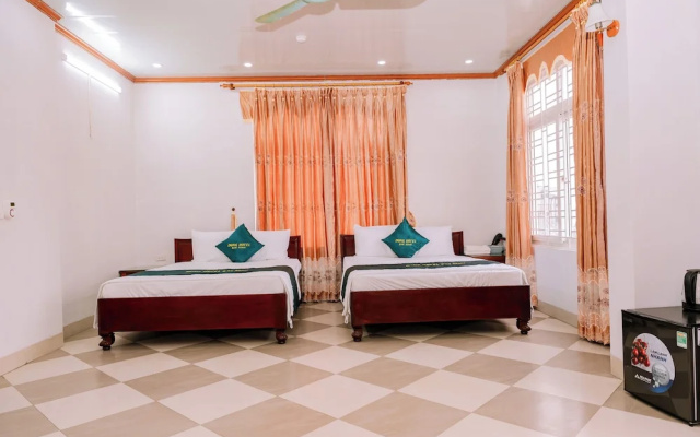 Vang Anh Hotel Bac Ninh – Guest Rooms – Bac Ninh