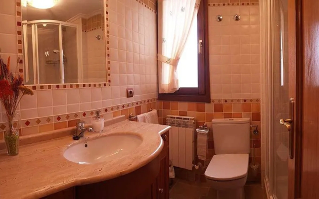 Casa Rural Gaztelubidea