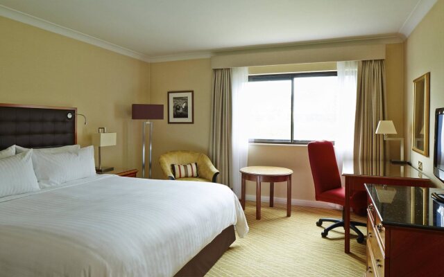 Delta Hotels by Marriott Edinburgh