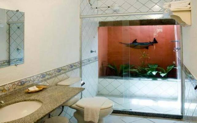 Vila Mucugê Pousada & Hostel