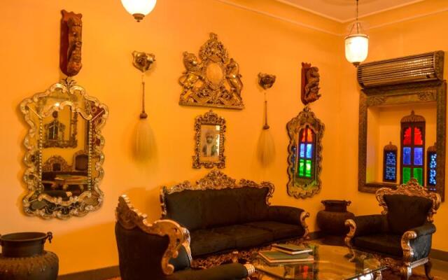 The Royal Retreat Resort & Spa