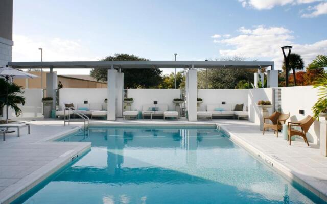 TownePlace Suites by Marriott Orlando Downtown
