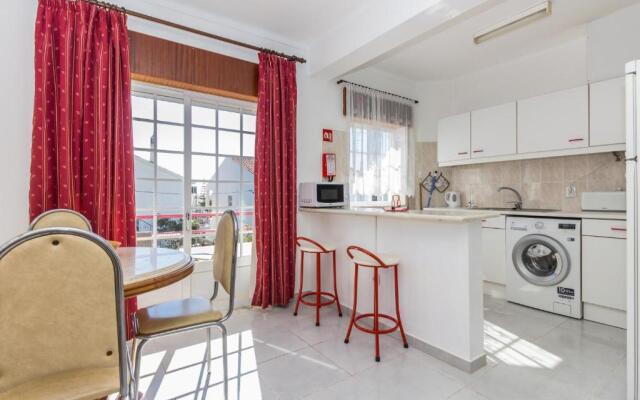 1 bedroom apartment by ALGARVEMANTA