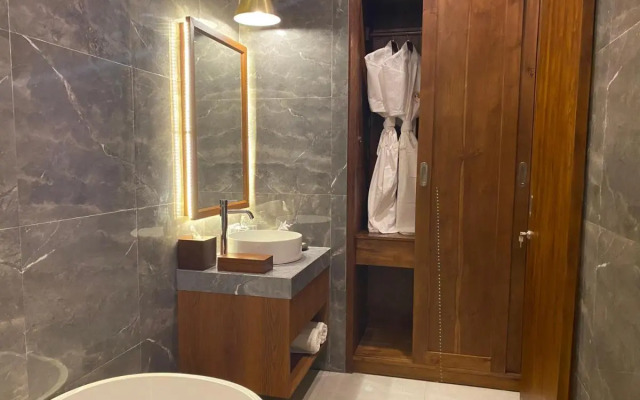 The Prime Canggu Bali