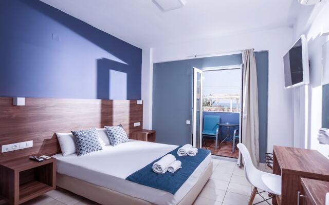 Stalis Blue Sea Front Deluxe Rooms