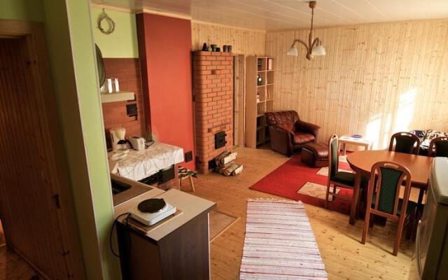 Ritta Holiday Home
