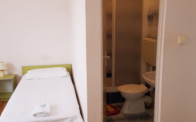 Jope - 60 m From Beach - A7