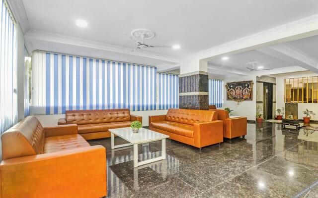 Itsy By Treebo - Royal Galaxy Kukatpally