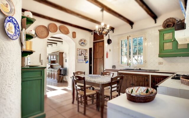 Villa Palma