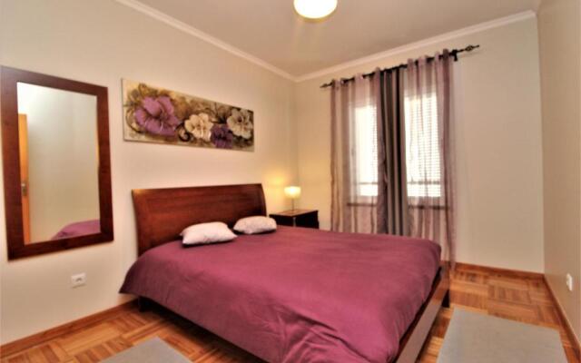 Apartamento Orquidea