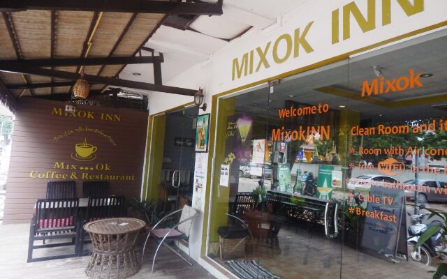 Mixok Inn