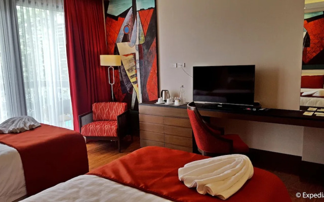 Bravo Hotel and Resorts