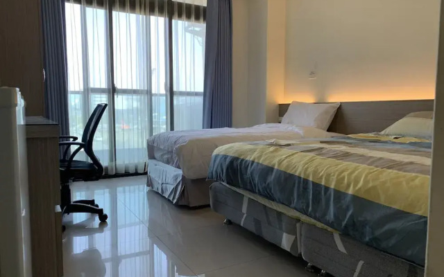 Fei Tsuei Jin Tzuan 2