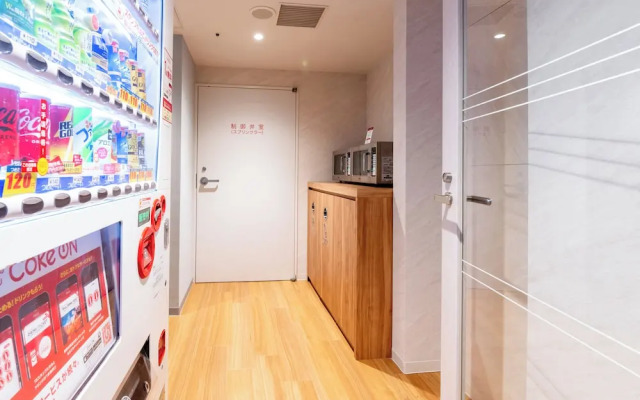 Richmond Hotel Miyazaki Ekimae