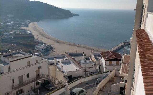 Appartamenti vista mare