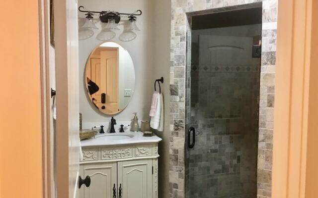 Bridget's Bed & Breakfast