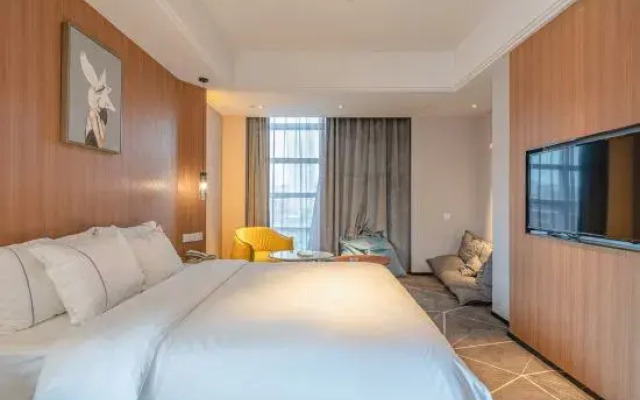 Dongyuan Hotel