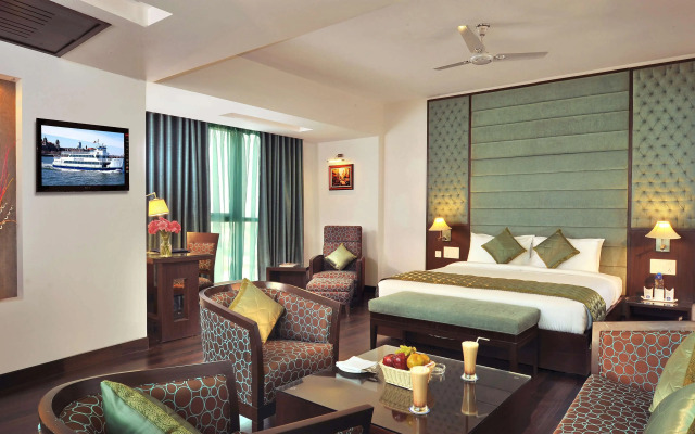 Best Western Maryland