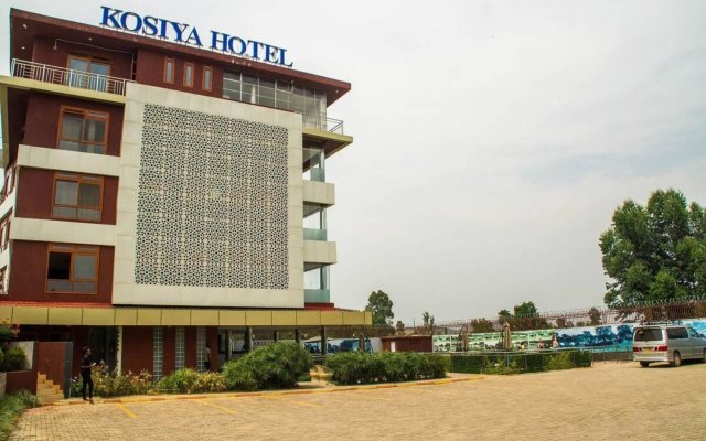 Kosiya Hotel