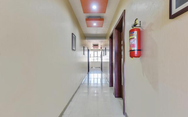 Hotel Shri Samarth by OYO Rooms