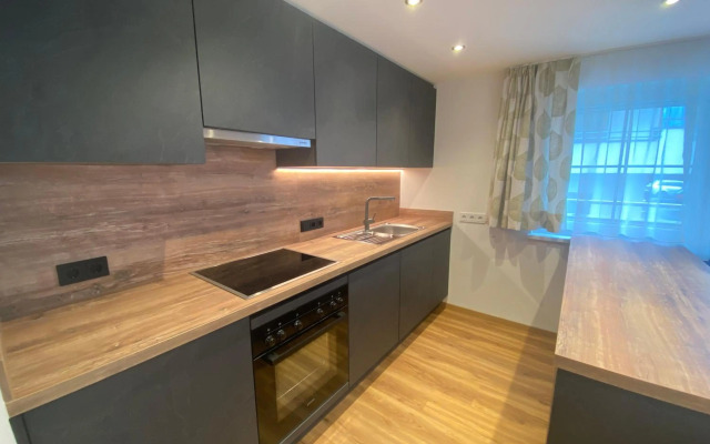 Apart Sonnenheim Kappl