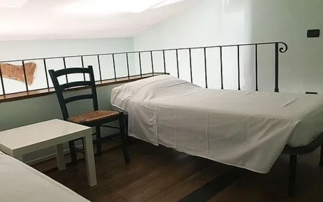 New Hostel Florence