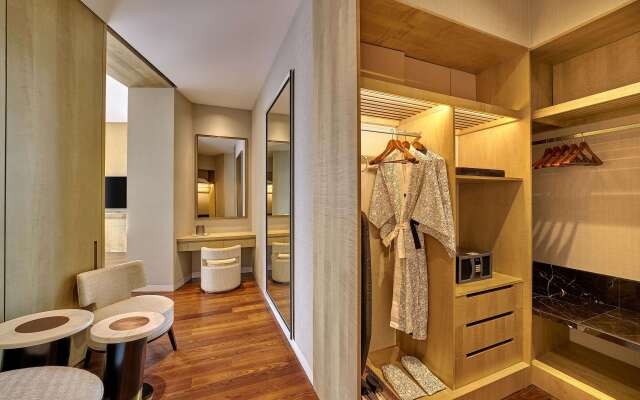 Pavilion Hotel Kuala Lumpur Managed by Banyan Tree