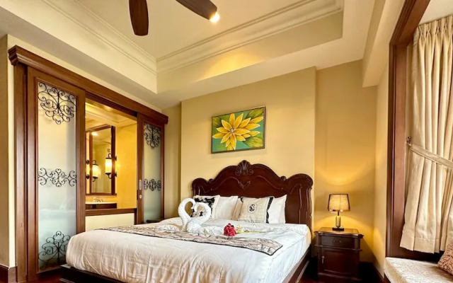 Casa Del Rio Residence