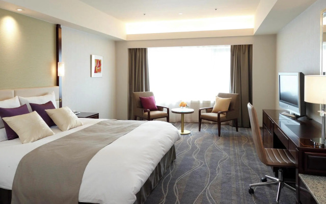 Hotel Okura Kobe