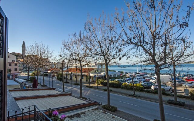 Studios Antica Porta Sul Mar