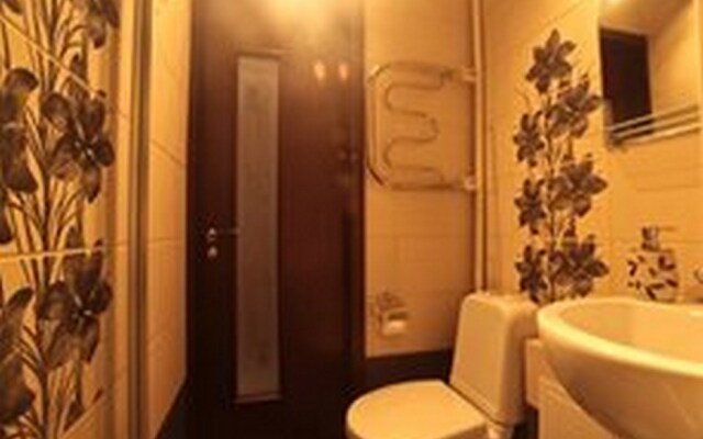 Kvart-otel' Belorusskaja