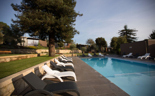 Prazer da Natureza Resort & SPA