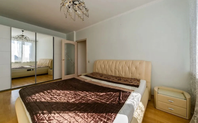 MaxRealty24 Новый Арбат, 16