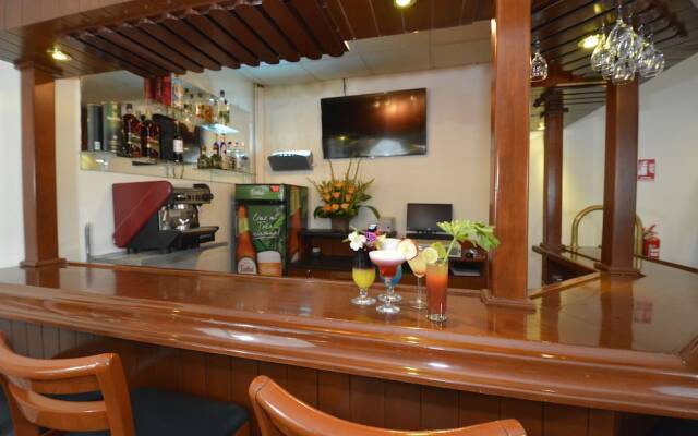 Hotel Seminole