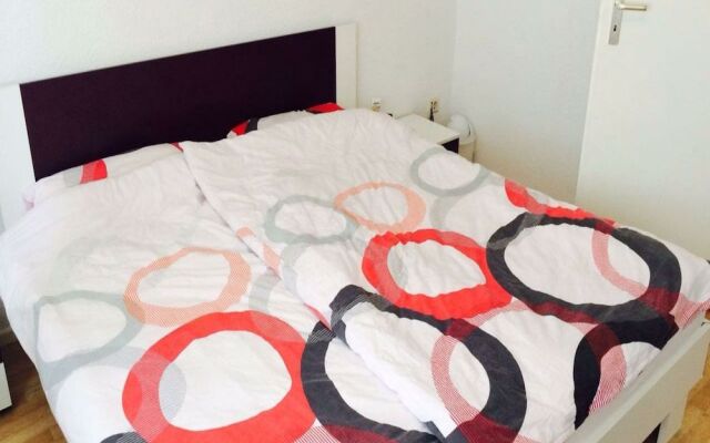 Apartment Charlottenstraße 96