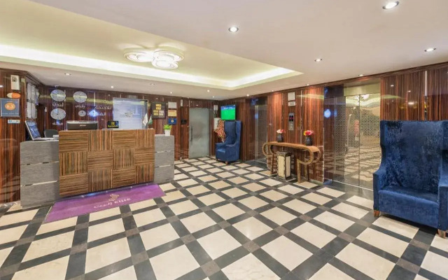 Elite Hotel-Corniche branch