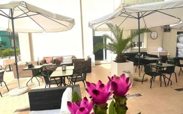 Hotel Miriam