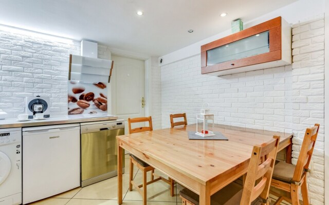 Lion Apartments -Haffnera 44