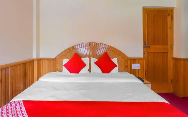 OYO 23371 Solang Holiday Inn