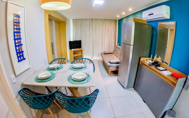 Beach Class Resort Muro Alto