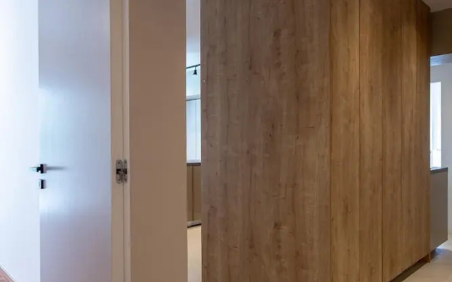 Hippocrates - Faliro Deluxe Apartment