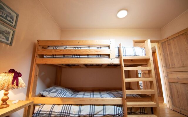 Averulle vakantiewoning