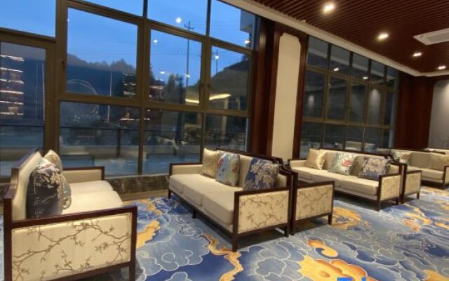 Wenchengtian Shengyijing·Health Manor