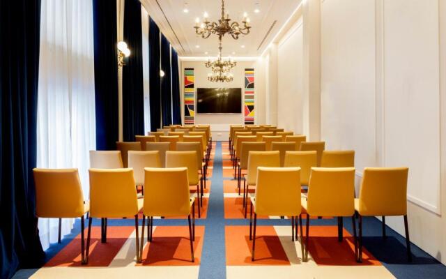 Pestana Plaza Mayor Madrid
