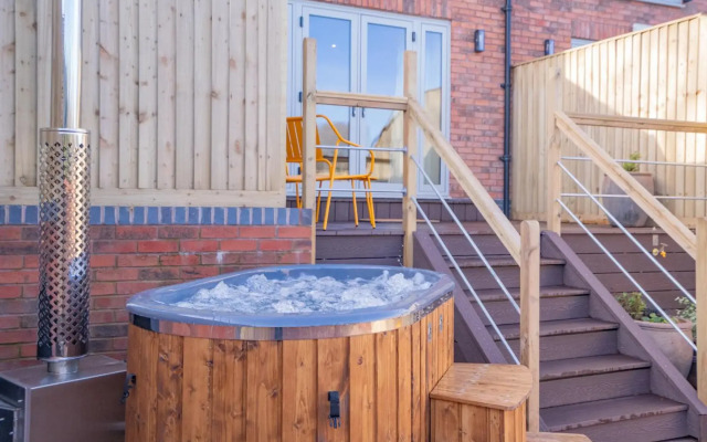 Angel Inn Hotel