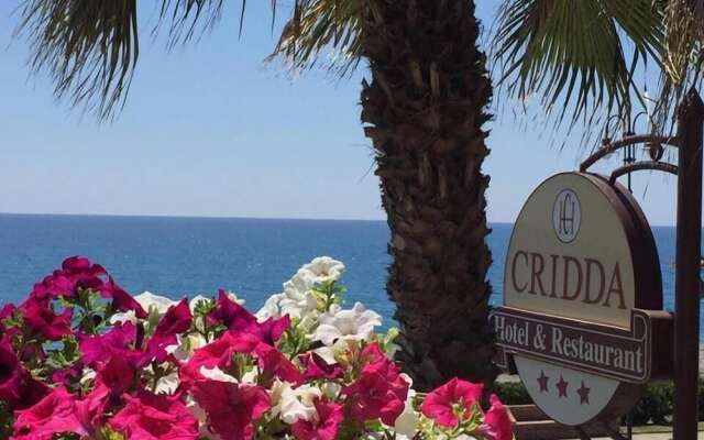 Hotel Cridda