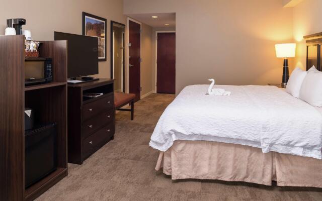 Hampton Inn & Suites Charlotte-Arrowood Rd.