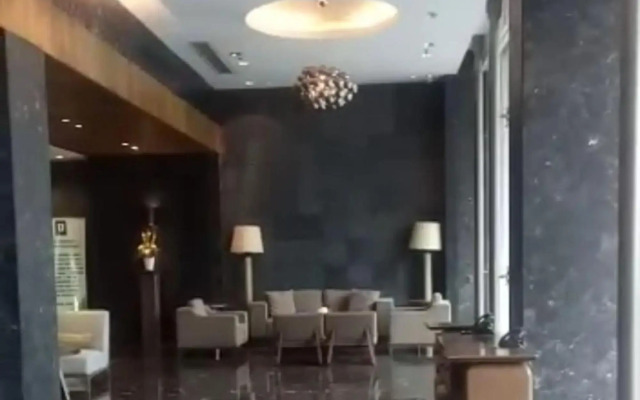 Apatel U Residence Tower 2